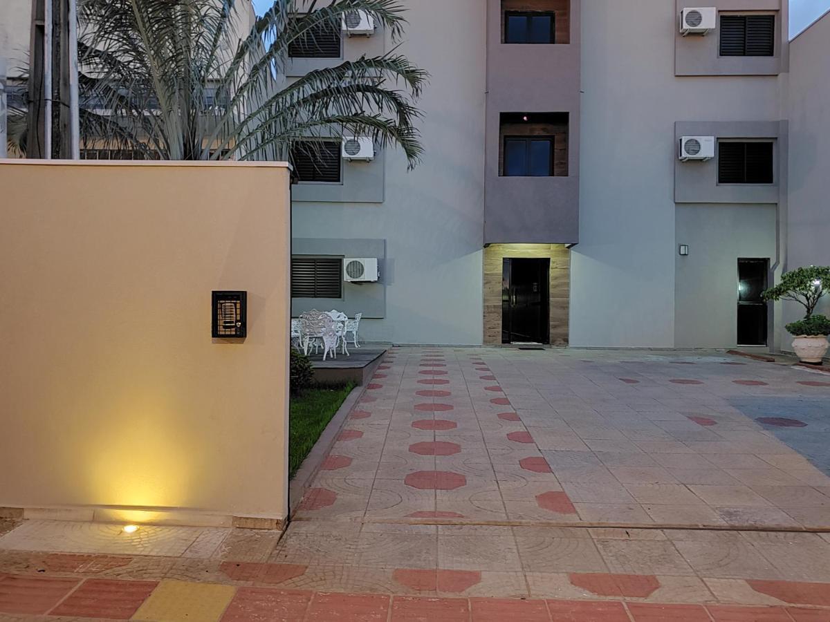 Hotel Paradise